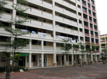 Blk 925 Hougang Street 91 (Hougang), HDB 5 Rooms #251722